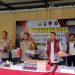 Satreskrim Polresta Sidoarjo Bongkar Pelaku Pengoplos LPG