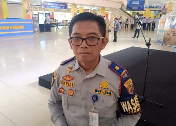 Prediksi Arus Mudik 2026 Terminal Purabaya Naik hingga 20 Persen