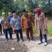 Sidak Jalan Rusak Pertigaan Bulang dan Desa Simpang Prambon, Wabup Mimik Idayana Miris Rawan Korban Pengendara Motor
