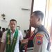Polsek Krembung Amankan Ibadah Gereja Kristen Jawi Wetan