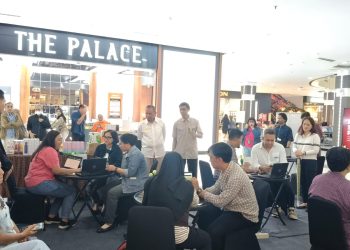 Kanwil DJP Jawa Timur II Gelar “Ngabuburit Spectaxcular” 2026, Dampingi Wajib Pajak Lapor SPT Lewat Coretax