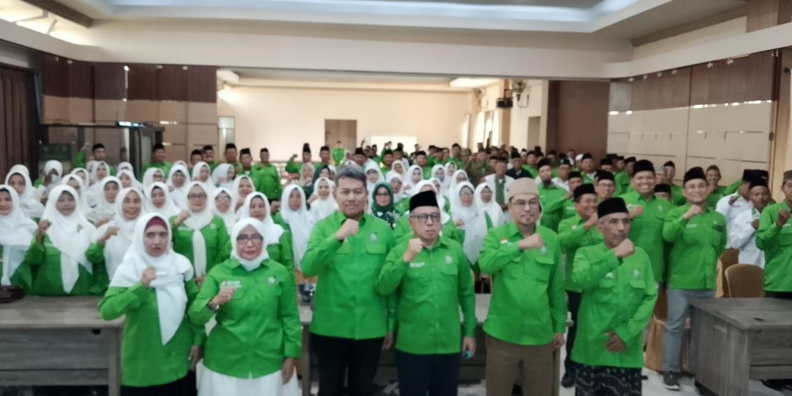 Jalankan Instruksi DPW, DPC PKB Sidoarjo Siap Gelar Muscab 4 April 2026