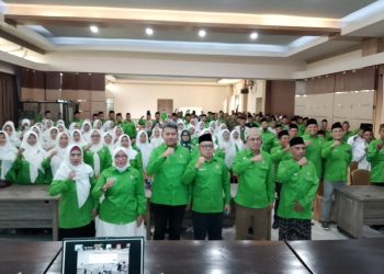 Jalankan Instruksi DPW, DPC PKB Sidoarjo Siap Gelar Muscab 4 April 2026