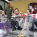 Polresta Sidoarjo Ungkap Perdagangan Satwa Dilindungi