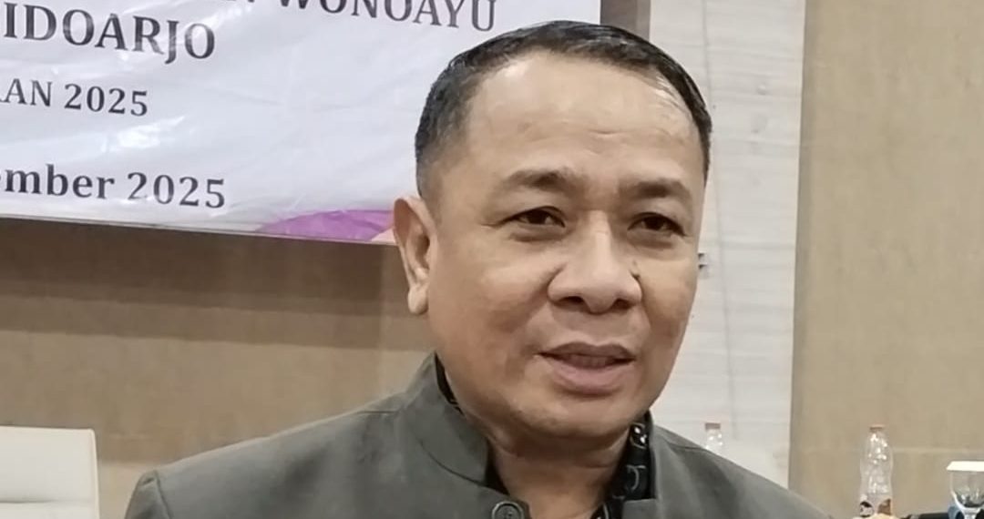 Efisiensi Anggaran Digaungkan, Buka Puasa Pejabat Sidoarjo Disorot Fraksi Gerindra Karena Kemewahan