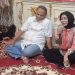 Bukber dengan 85 Wartawan, Wabup Mimik Idayana Ngaku Tak Dikasih Wewenang Apapun