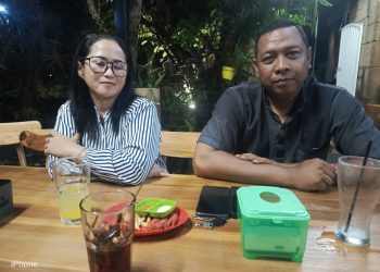 Korcam Gerindra Buduran Pastikan Cakades Sidokerto Hermanto Bukan Kader Partai Gerindra