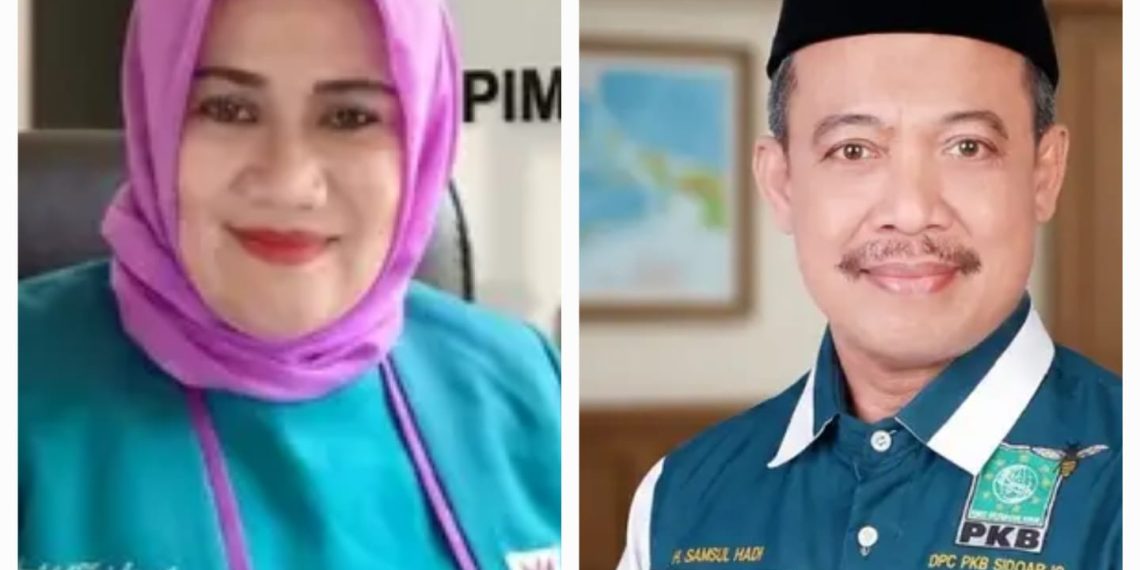 Penolakan Subandi Kembali Pimpin PKB Sidoarjo Menguat, Kursi Turun hingga Isu Loyalitas Jadi Sorotan