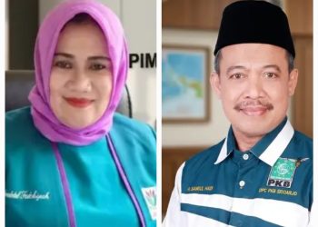 Penolakan Subandi Kembali Pimpin PKB Sidoarjo Menguat, Kursi Turun hingga Isu Loyalitas Jadi Sorotan