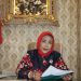 Haul Masyayikh Sidogiri ke-6, Wabup Mimik Idayana: Mengabdi Sepenuh Hati, Menggapai Ridho Ilahi
