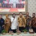Ketua Umum DPP Pasukan 08 Nasional Audiensi dengan Wabup Sidoarjo Mimik Idayana, Bahas Penguatan SDM dan Vokasi