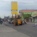 Kerusakan Jalan Lingkar Timur Mulai Diperbaiki