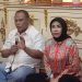 Buka Bersama Awak Media, Rahmat Muhajirin Tepis Isu Intervensi Pemerintahan