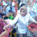DPC Partai Gerindra Sidoarjo Bagikan 1.500 Takjil, Kader Disolidkan Hadapi Pemilu