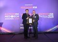 KPJ Borong Healthcare Asia Awards 2026