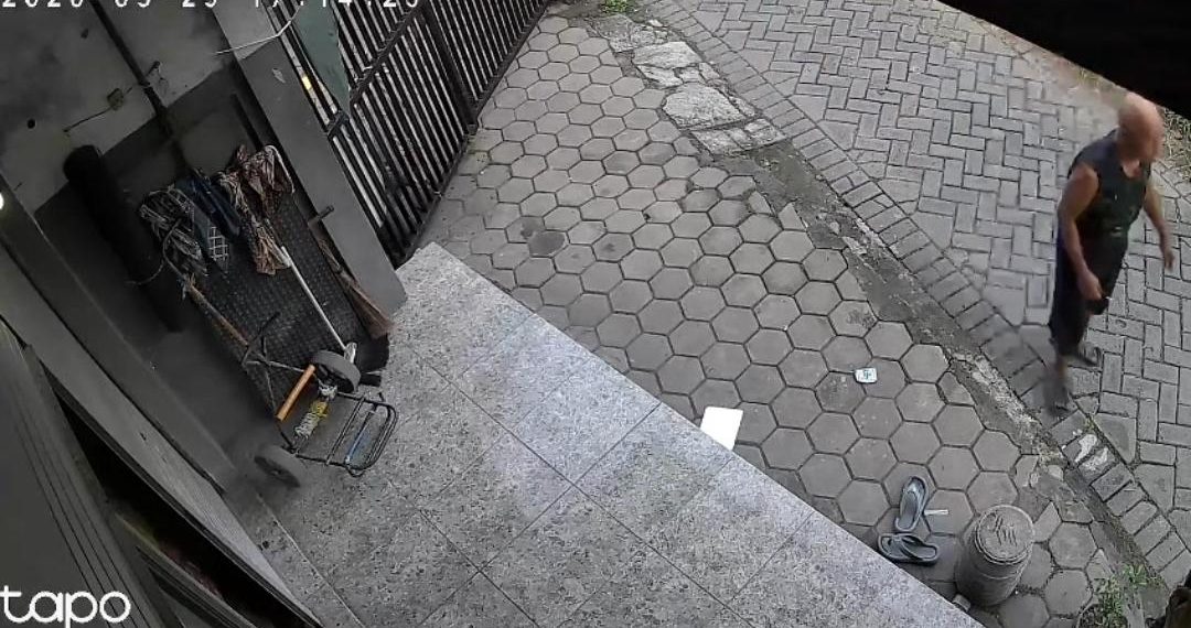 Kakek Pikun Dilaporkan Hilang di Sidoarjo, Keluarga Khawatir Kondisi Korban