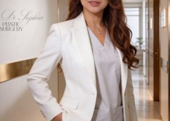 Pakar Estetik Bedah Plastik, Dr Sophia Heng: Penyempurnaan, Bukan Perubahan Total