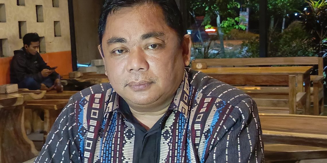JCW Soroti Pengurus Dewan Pendidikan Sidoarjo Masuk Pengurus Parpol Manuver Muscab PKB