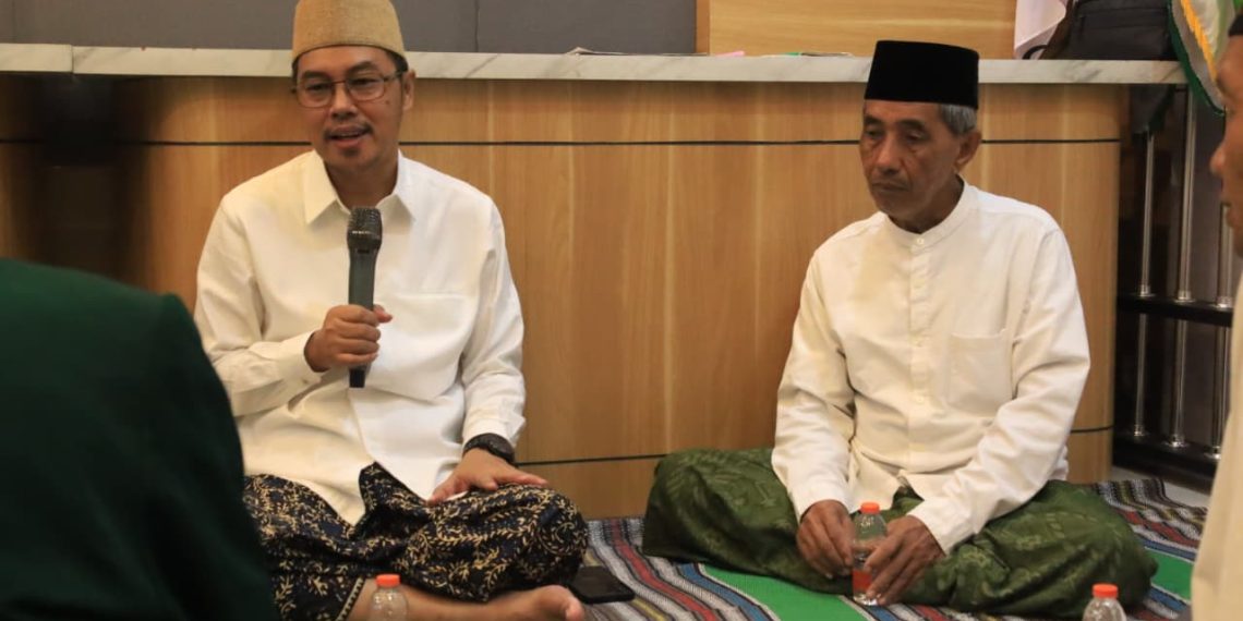 Jelang Muscab, DPC PKB Sidoarjo Inginkan Kader Loyalis dan Tegak Lurus jadi Ketua Terpilih