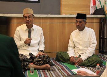 Jelang Muscab, DPC PKB Sidoarjo Inginkan Kader Loyalis dan Tegak Lurus jadi Ketua Terpilih