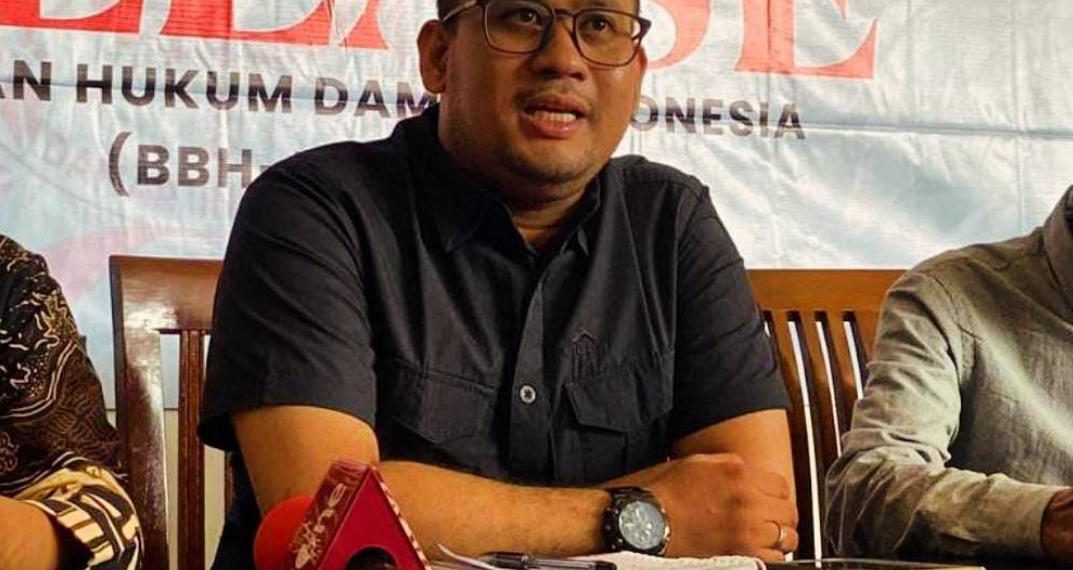 Kuasa Hukum RM Apresiasi Bareskrim Polri Periksa Terlapor Bupati Subandi