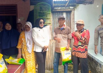 Wabup Mimik Idayana Lobi ke Pusat Sukses Bawa Rp 24 M, 1.200 RTLH Warga Sidoarjo Akan Direhab