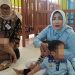 Wabup Mimik Idayana Menangis Peluk Anak-Anak Tanpa Dosa di UPT PPSA Balita Sidoarjo