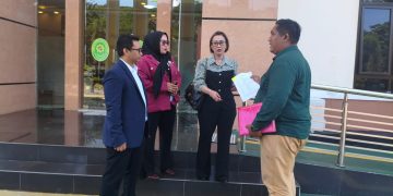 Keluarga Korban Desak Eksekusi Oknum TNI AL Terpidana Pelecehan Seksual