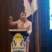 Wabup Mimik Idayana Ajak HIPMI Sidoarjo Kolaborasi dan Sinergi Bangun Ekonomi dan Buka Lapangan Kerja