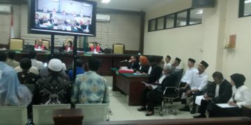 Banggar dan Bamus Sebut Semua Pekerjaan Terlaksana, Tidak Fiktif, Tidak Ada LPJ yang Direkayasa