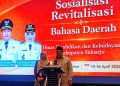 Dorong Pelestarian, Anggota DPRD Sidoarjo Anang Siswandoko Gencarkan Sosialisasi Revitalisasi Bahasa Daerah