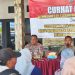 Melalui Curhat Kamtibmas, Polresta Sidoarjo Perkuat Sinergi dan Serap Aspirasi Warga