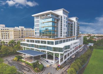KPJ Sabah Specialist Hospital, Pusat Perawatan Kesehatan di Malaysia yang Makin Mendunia