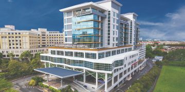 KPJ Sabah Specialist Hospital, Pusat Perawatan Kesehatan di Malaysia yang Makin Mendunia