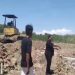 Kades Semampir Luqman Mualim Tinjau Langsung Proyek KDMP Demi Percepatan Pembangunan