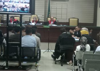 Tidak Ada Mark– Up Harga Mamin, Sesuai Spesifikasi Harga di Pemkab Jember