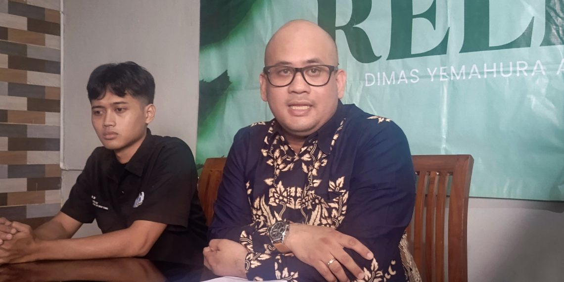 Kasus Dugaan Penggelapan Rp 28 Miliar, Kuasa Hukum Rahmat Muhajirin Ungkap Perkembangan di Bareskrim Tunggu Penetapan Tersangka dan Pengaduan Bupati Subandi di Polda Jatim Dihentikan