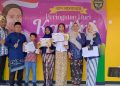 Semarak Hari Kartini 2026, SDN Sidodadi Candi Gelar Lomba Baca Puisi dan Fashion Show