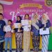 Semarak Hari Kartini 2026, SDN Sidodadi Candi Gelar Lomba Baca Puisi dan Fashion Show