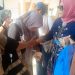 Hari Kartini, Wabup Mimik Idayana, SAP Gelar Baksos dan Serap Aspirasi di Dusun Kepetingan