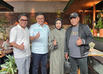 Lobby Intens Wabup Mimik, Pemerintah Pusat Alokasikan Dana Pembangunan Flyover Gedangan