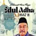 Pimpinan dan Staf Dinas Perumahan Permukiman Cipta Karya dan Tata Ruang Sidoarjo Mengucapkan Selamat Hari Raya Idul Adha 10 Dzulhijjah 1447 Hijriyah