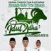 Segenap Dewan Direksi dan Karyawan Perumda Delta Tirta Sidoarjo Mengucapkan Selamat Hari Raya Idul Adha 10 Dzulhijjah 1447 H