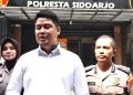 Polisi Pastikan Kades Buncitan Sedati Tewas Bunuh Diri Karena Tekanan Ekonomi
