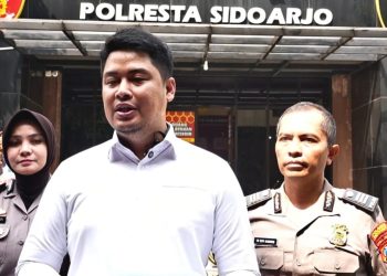 Polisi Pastikan Kades Buncitan Sedati Tewas Bunuh Diri Karena Tekanan Ekonomi