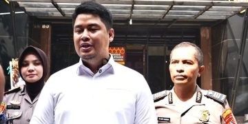 Polisi Pastikan Kades Buncitan Sedati Tewas Bunuh Diri Karena Tekanan Ekonomi