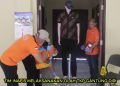 Satreskrim Polresta Sidoarjo Gelar Lomba Olah TKP Jajaran Reskrim Polsek