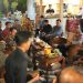 Komitmen Jaga Kondusifitas Kamtibmas, Kapolresta Sidoarjo Ngopi Bareng Mahasiswa