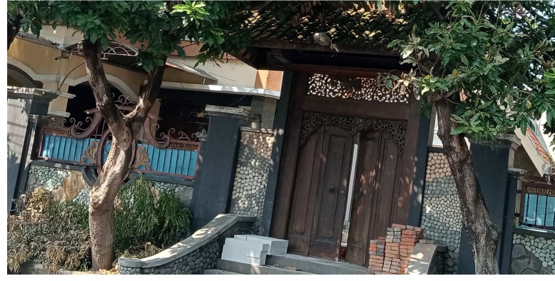 Bikin Resah, Warga Pondok Jati Tolak Rumah Rehab Narkoba Hasta Brata Nusantara