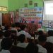 Polsek Wonoayu Sosialisasikan Anti Bullying kepada Siswa SDN Lambangan